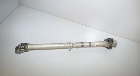 BMW 7 G11 G12 Steering column universal joint 6862031 32306862031