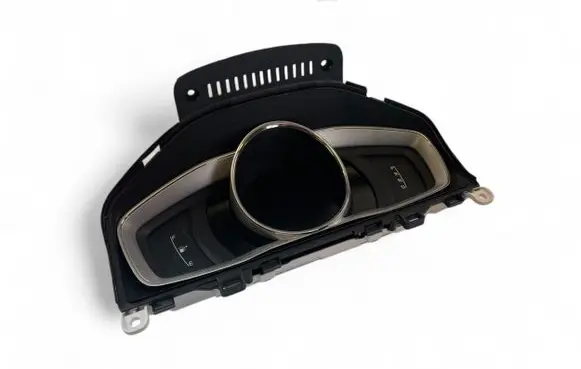 Volvo S60 Speedometer (instrument cluster) 31412534