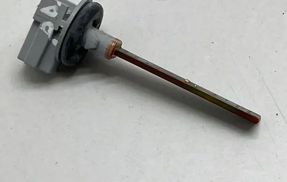 Mercedes-Benz A W177 Sensor A0009058306