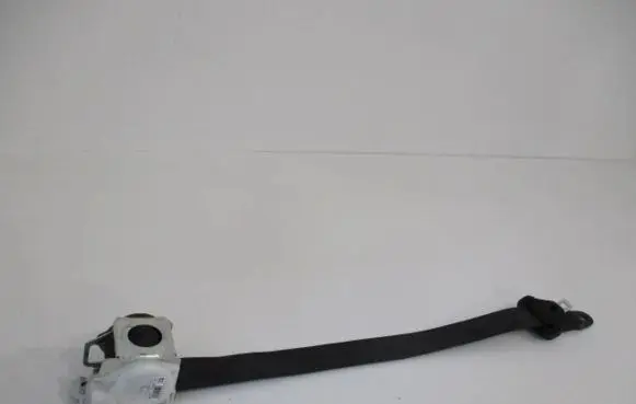 Citroen C4 I Picasso Front seatbelt 9654437977