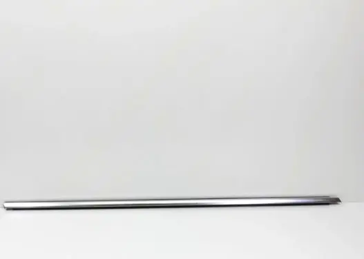 Volkswagen Touareg II Door glass trim 7P0837476H