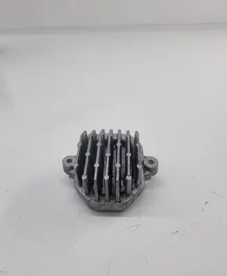 Volvo S90, V90 LED ballast control module MDE916693