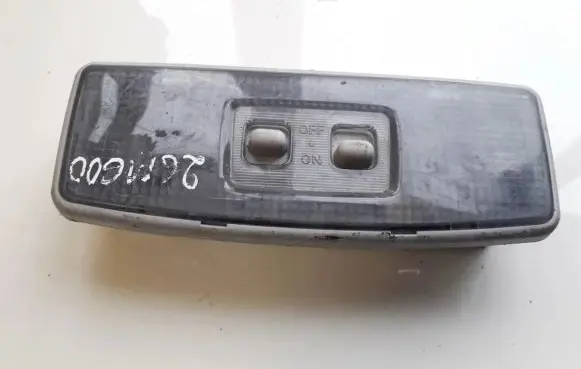 Mitsubishi Galant Other interior part