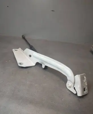 Renault Kangoo II Engine bonnet/hood hinges A4158800028