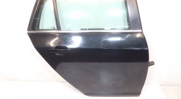 Opel Insignia A Rear door