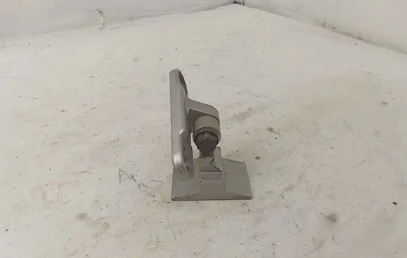 Front door lower hinge