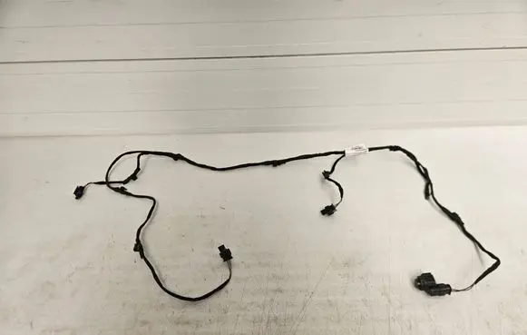 Skoda Kodiaq II Parking sensor (PDC) wiring loom 57H971104