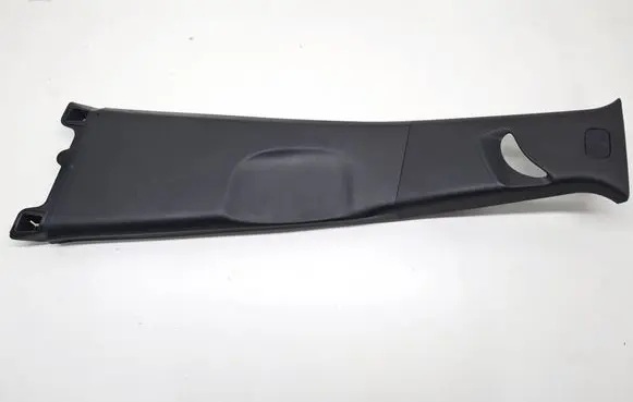 Opel Crossland X (B) pillar trim (bottom) 39138932