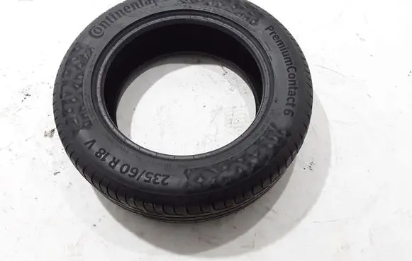 Mercedes-Benz GLC C253 R18 winter tire 23560R18