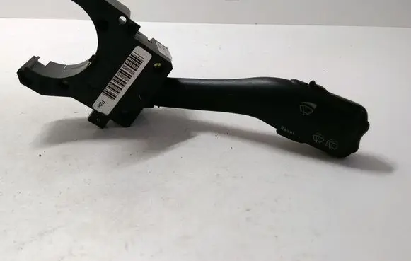 Volkswagen PASSAT B5 Wiper control stalk 4B0953503H