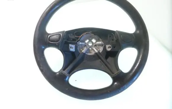 Seat Alhambra (Mk1) Steering wheel 7M0419091 95VW3600CFW