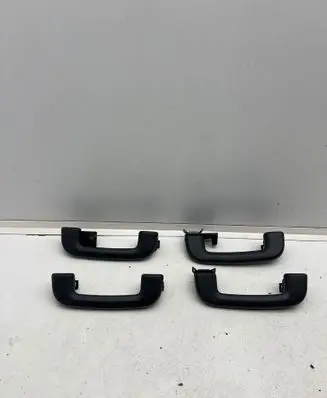 Jaguar XE A set of handles for the ceiling FK7231406