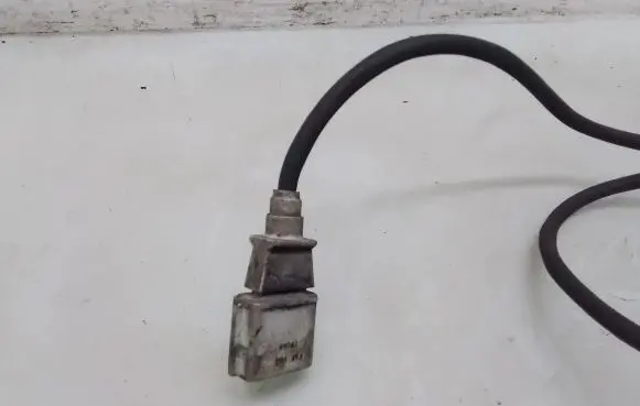 Audi A4 S4 B6 8E 8H Crankshaft position sensor 79059