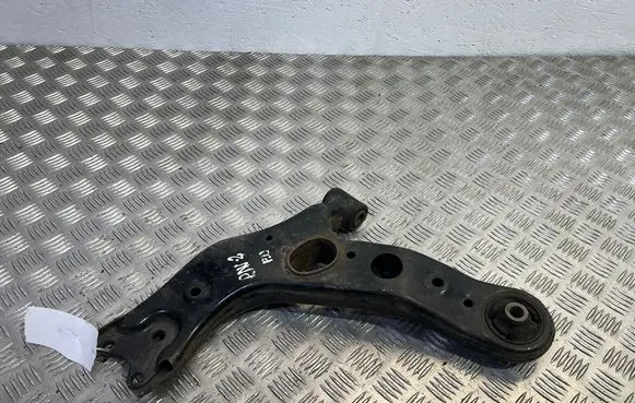 Front lower control arm/wishbone