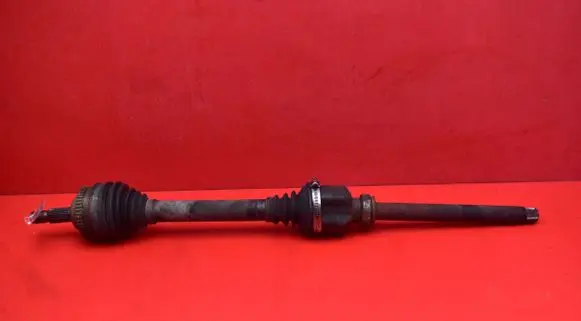 Peugeot 607 Front driveshaft