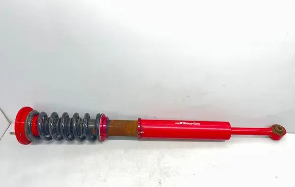 Mercedes-Benz CL C215 Rear shock absorber/damper 