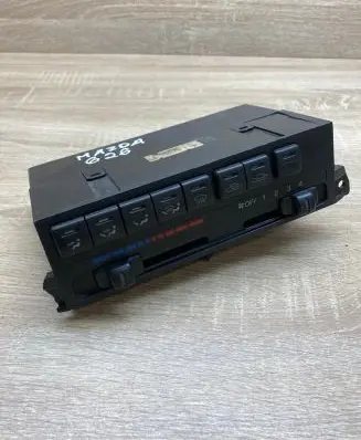 Mazda 626 Climate control unit GA5R