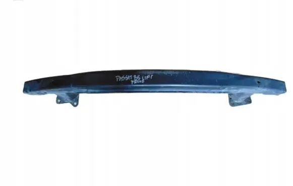 Volkswagen PASSAT B5.5 Front bumper cross member 3B0806642