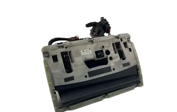 Audi A3 S3 8V Screen/display/small screen 8V0857273M