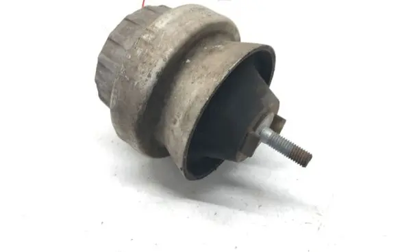 Audi A6 Allroad C6 Engine mount vacuum valve 4F0199379C