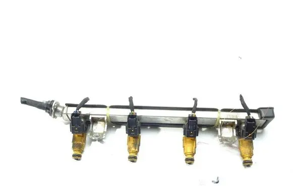 Hyundai Elantra VI Fuel main line pipe 35310-2B020