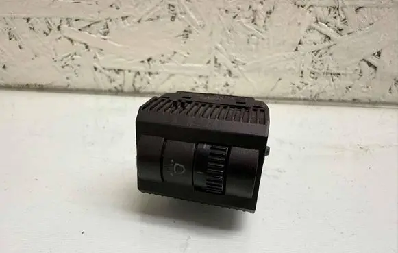 Volkswagen Transporter - Caravelle T6 Headlight level height control switch 7H0941333