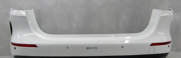 BMW 2 F44 Rear bumper 51127477430