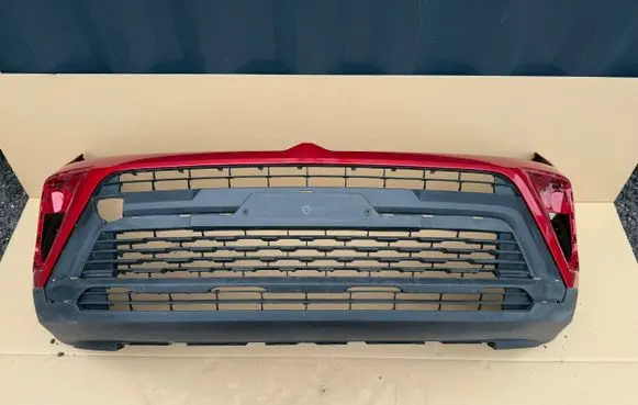 Opel Crossland X Front bumper 39172211
