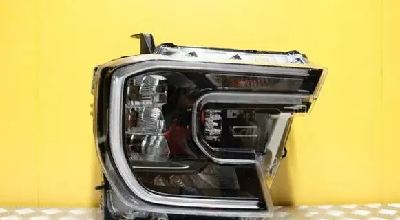 Ford Ranger IV Headlight/headlamp N1WB-13E014-JC 2489