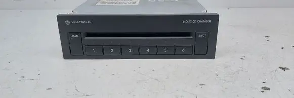 Volkswagen PASSAT B6 CD/DVD changer 3C0035110