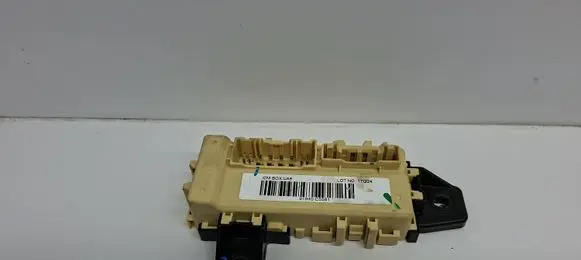 KIA Sorento Other control units/modules 91940C5561