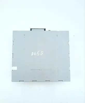 Audi A8 S8 D4 4H Radio/CD/DVD/GPS head unit 4GD035082G