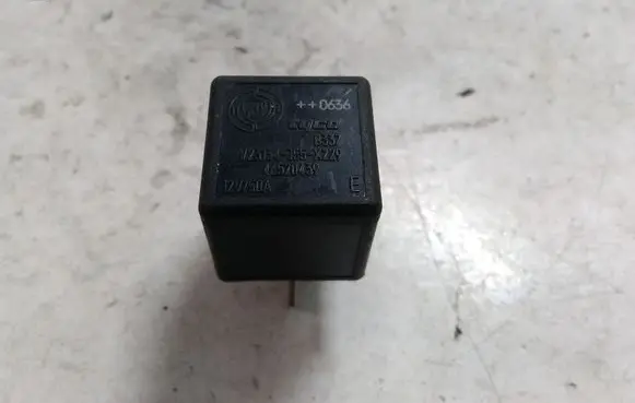 Citroen Jumper Other relay 46520439