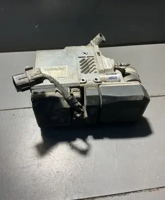 KIA Sorento Auxiliary pre-heater (Webasto) D595JDXAA03 9004869F