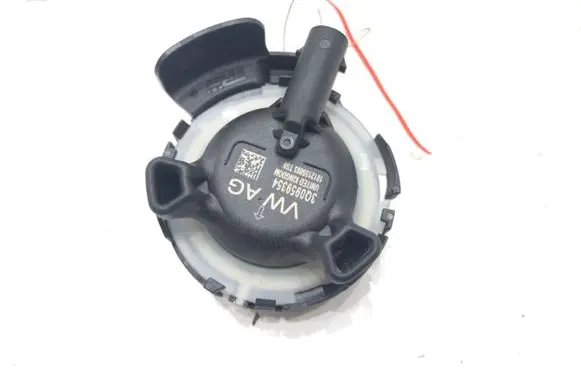 Volkswagen PASSAT B8 Airbag deployment crash/impact sensor 3Q0959354