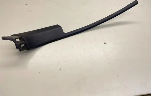 Lexus GS 250 350 300H 450H Other sill/pillar trim element 6231530121