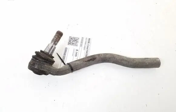 Mercedes-Benz ML W164 Steering tie rod end A1643301203