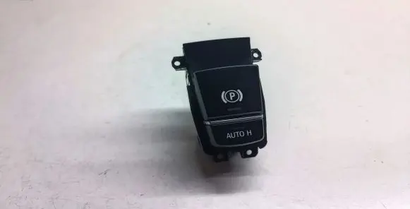 BMW 5 GT F07 Hand parking brake switch 9159997