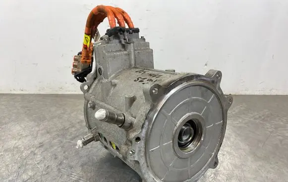 MG ZS Electric car motor TZ204XS1481 10904976 129010000A01BX