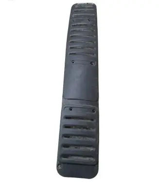 Fiat Ducato (D) pillar trim (bottom) 1308469070