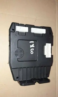 Hyundai ix20 Other switches/knobs/shifts 95400-1K331