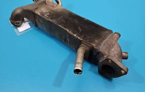 Isuzu D-Max EGR valve cooler 8981512061 IMPRK1537260