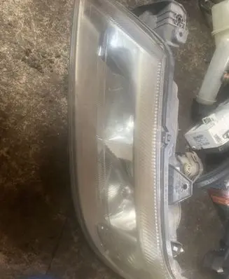 Renault Laguna II Headlight/headlamp