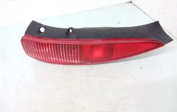 Citroen C5 Rear/tail lights
