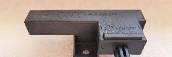 Audi A5 Sportback 8TA Keyless (KESSY) go control unit/module 8K0907247