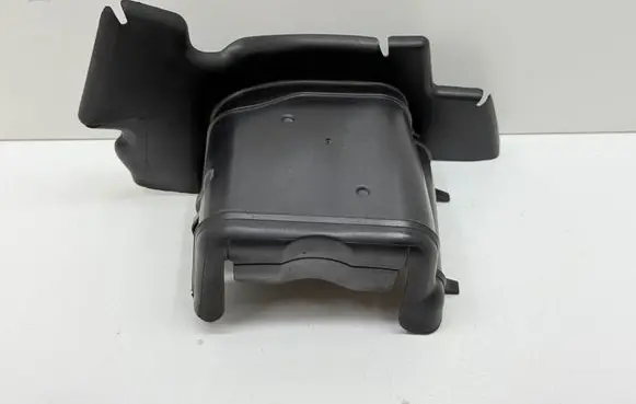 Volvo XC60 Intercooler air guide/duct channel 31449383
