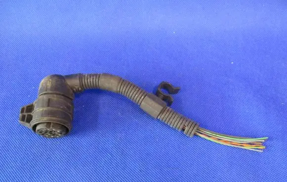 Audi A3 S3 8V Gearbox/transmission wiring loom 09430010