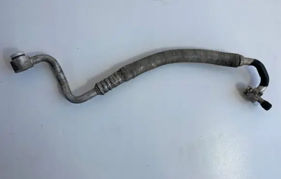 Audi A6 C7 Air conditioning (A/C) pipe/hose