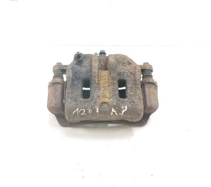 Hyundai Terracan Front brake caliper