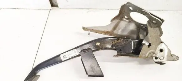 Ford Kuga I Brake pedal 3M512467CP